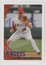 2010 Topps Update Kevin Frandsen #US-283 0k8z