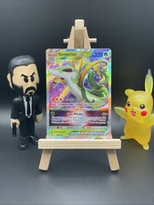Pokémon TCG Serperior VSTAR Silver Tempest 008/195 Holo Ultra Rare