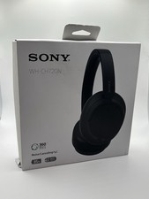 Sony WH-CH720N Kabellose Kopfhörer mit Noise...