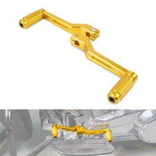 NICECNC 1" K&uuml;rzer Schalthebel 33895-82E f&uuml;r Harley CVO Limited FLHTKSE 2014-2020