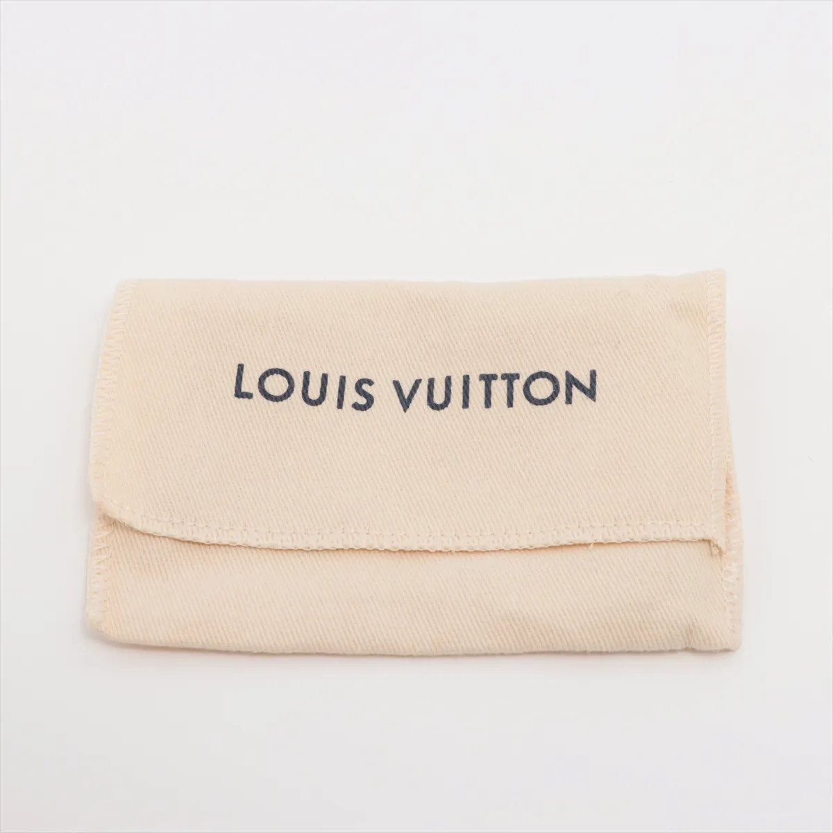 Louis Vuitton Monogram Eclipse Multiclés 6 M82603… - image 8