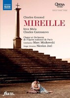 Mireille, 2 DVD | Libretto By Michel Carré | Charles Gounod | FranzöSisch | DVD