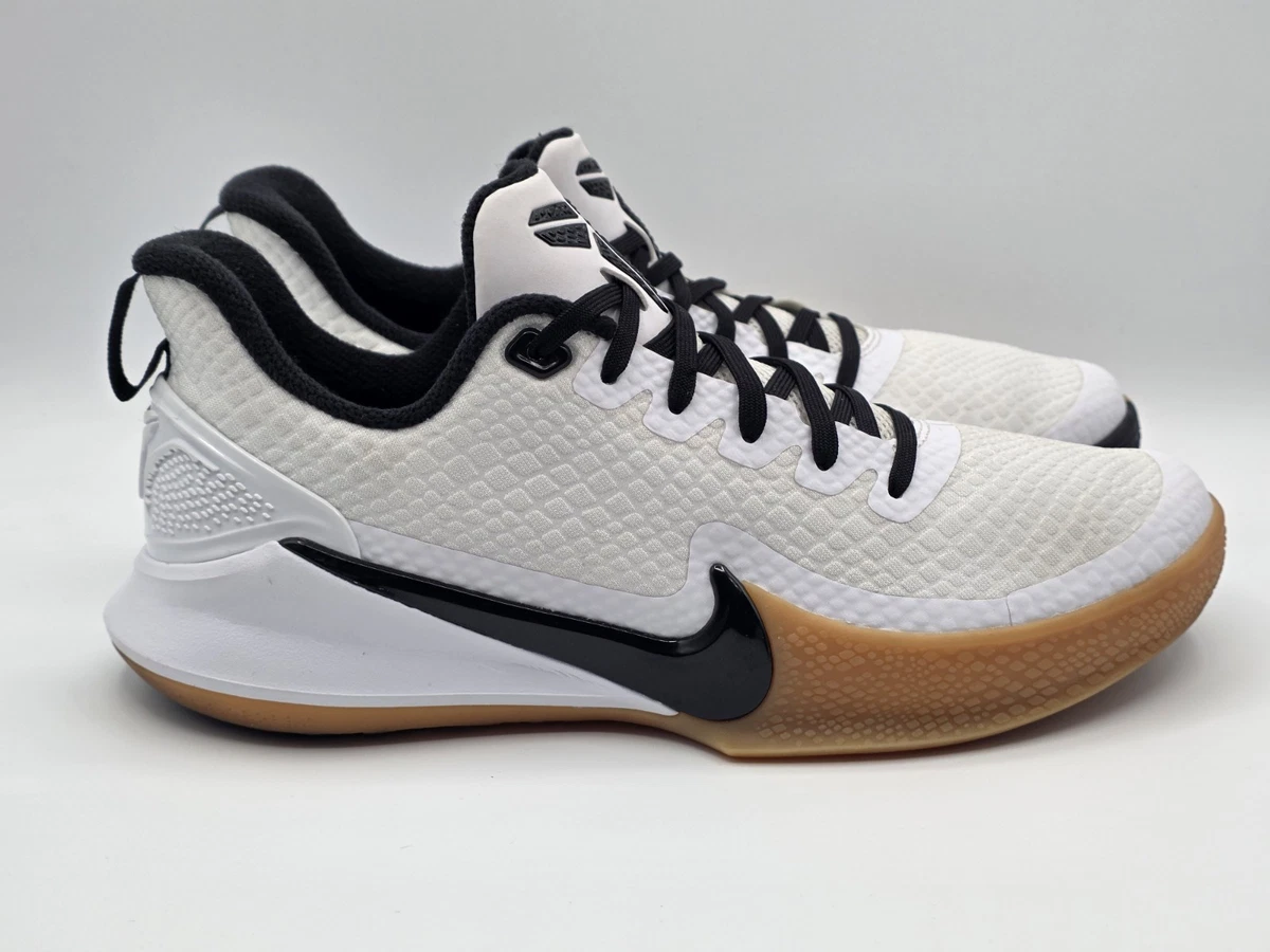 Kobe マンバフォーカス　ホワイト US M 7.5 Nike Mamba Focus White Men's - AJ5899-100/AO4434-100 - US