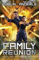 Tom Dublin (U. A.) | Family Reunion | Taschenbuch | Englisch (2021)