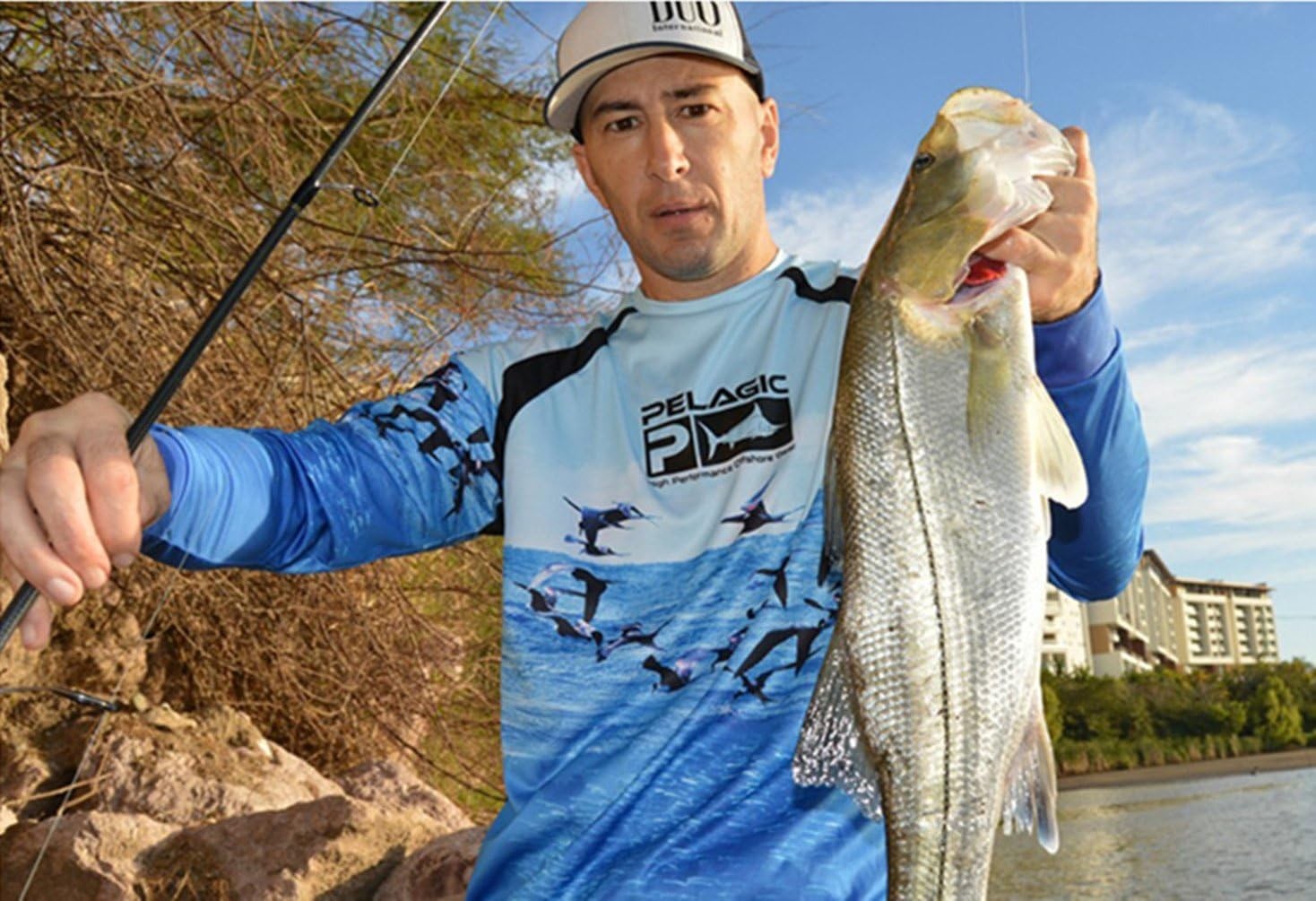 Professional Fishing Lures Spinnerbait Pack for Bass, Trout & Walleye Anglers - Image 8