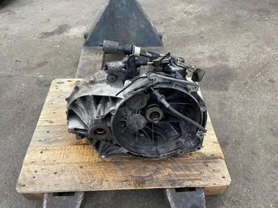 FORD S-MAX WA6 Getriebe 7G9R7002XD EM2P7F096FB 1.80 Diesel 129kw 2008 35572908