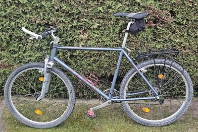Top Mountainbike 26-Zoll-Reifen ,  Marin Eldridge Grade , ''19'' , gebraucht