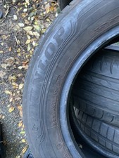 Dunlop 195 / 65 R 15 EXCELLENT CONDITION 8-9mm EX VW