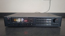 Rotel RTC-850L Receiver Pre-Amplifier AM/FM Tuner With MM / MC Phono Stage