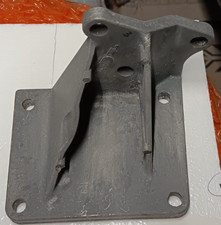 AMC Javelin AMX Early Rare A/C Bracket V8 Engines 3197134