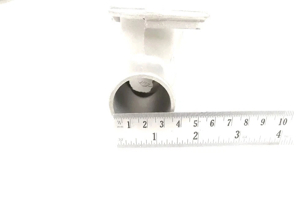 Thermostat Housing C7NN8594B Fits to Ford Tractor 2000 3000 4000 5000 3600 4600 - Image 4 of 4