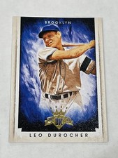 2015 Panini Diamond Kings Baseball Cards 4