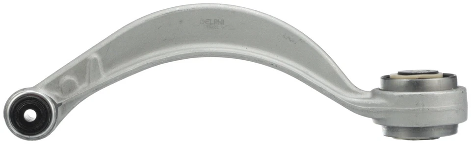 Brazo de control de suspensión delantero inferior delantero Delphi para Jaguar XJR 2004-2009 Foto 3 de 4