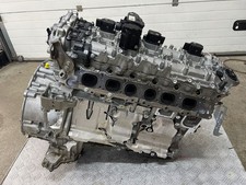 Mercedes-Benz GLE W167 2022 Benzin 270kW Motor 256930 NAR128972