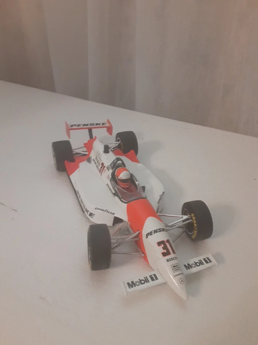 MINICHAMPS Indy 1:18 Diecast Racing Cars for sale | eBay