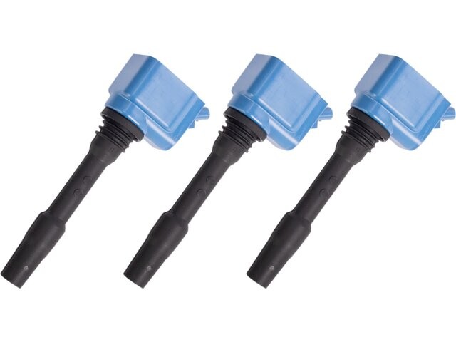 Ignition Coil Set 88YJPKC51 for BMW i8 2014 2015 2016 2017 2019 2020
