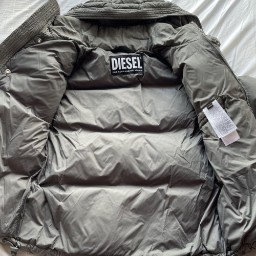 DIESEL W-ROLF-FD-NW Grey xs | eBay DIESEL W-ROLF-FD-NW Grey xs | eBay