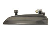 Blic 6010-53-008403P AußEn TüRgriff FüR KIA Schwarz Links Hinten