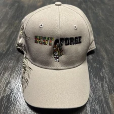 Dri-Duck Wildlife Series Scot Force Get Out There Baseball Hat NWT