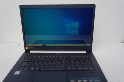 Acer Swift 5 SF514-53T,/14 Zoll / i7-8565U / 8GB RAM / 256 SSD/