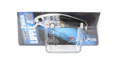 Zipbaits ZBL Zoea Lipple 45F Schwimmend K�der L-116 (8022)
