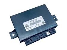 Unidad de control del motor eléctrico Audi E-tron GT 2022 - módulo 9J1907558E 350kW TES53674