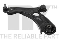 NK Querlenker Dreieckslenker 5015023 FüR Aveo Chevrolet 5015024 T300 LPG