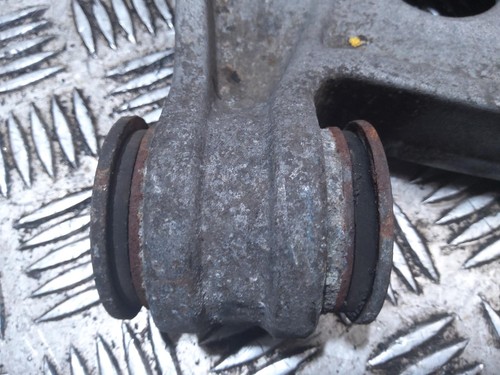 Porsche 944 S2 1991 Right Hand Front Lower Arm 95134115010 With Hub. - Picture 17 of 21
