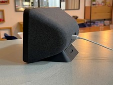 Image of Amazon Echo Show 8 Tilted Base Stand - Adjustable Viewing Angle Holder