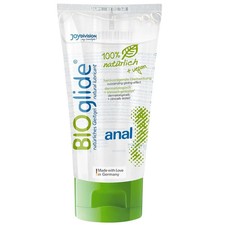 Bio Bio Joydivision Bioglide - Lubrifiant Anal 80 Ml +1 cadeau surprise