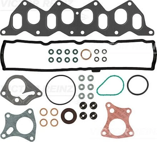 Kit De Joints, Culasse Pour DACIA RENAULT SUZUKI 11 19 21 9 CLIO EXPRESS KANGOO - Photo 1/1