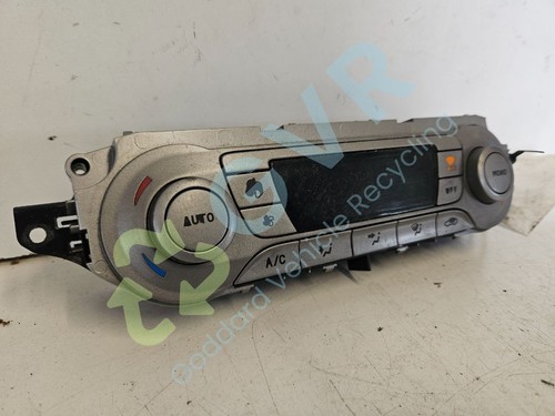 FORD KUGA TITANIUM TDCI AWD C394 MKI 2008-2010 Heater Control Panel 7m5t18c612cd - Picture 2 of 15
