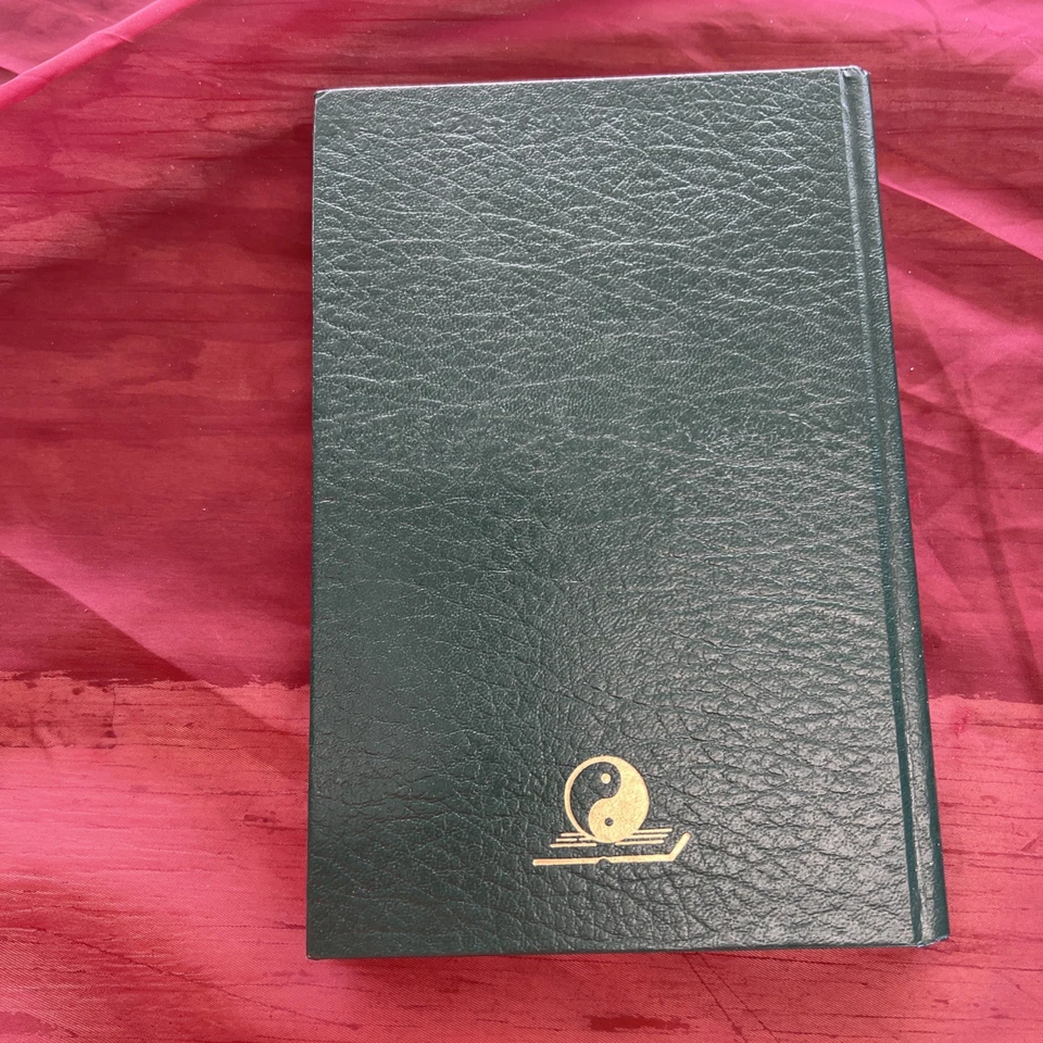 The Complete System of Self-Healing Internal Exercises Dr. Stephen Chang 1995 Foto 3 de 4