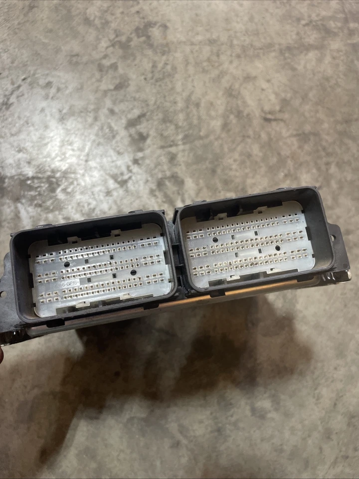 OEM Engine Control Module for 2024 E-450 Super Duty 7.3L PC2A-12A650-ZB - Image 2 of 3