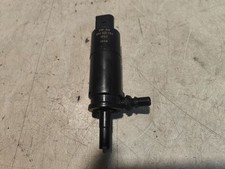 Waschpumpe SRA Audi 6R0955681 8V A3 2.0 TDI Cabrio S tronic (clean diesel)