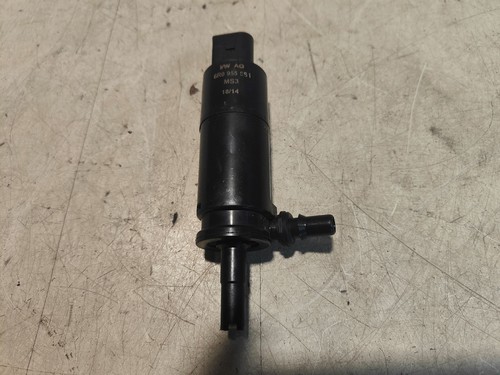 Waschpumpe SRA Audi 6R0955681 8V A3 2.0 TDI Cabrio S tronic (clean diesel)