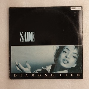 Sade diamondLife LP | eBay