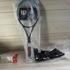 Wilson Ultra Tour Team Kei Nishikori Tennis Racquet Used From Japan