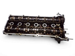 BMW 5 E39 Motorkopf 1436812 2.20 Petrol 125kw 2001 31882248