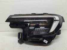 Feu avant (phare) Ford EXPLORER