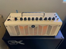 Yamaha THR10 Portable / Desktop Modeling Guitar Amplifier