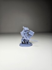 Comp w/ Trench Crusade - Black Grail Corpse Guard w/ Shield and Sword