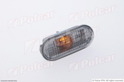Kotflügel Seitenblinker Set Links Rechts für Ford Galaxy I VW FOX 1996-2013