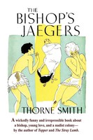 Thorne Smith | The Bishop's Jaegers | Taschenbuch | Englisch (2024)