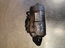 Démarreur BMW 3,0