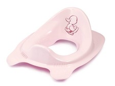 Reducer Wc Little Duck Lulabi Pink 36x11x28 CM
