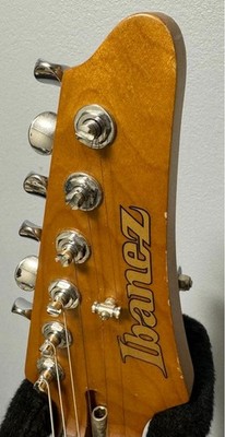 Ibanez AZ Prestige az2204N-PBM | eBay