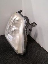 Feu avant (phare) Opel MERIVA