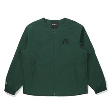 Genuine Malbon Golf OCTA Functional Lining Jacket GREEN MAN 