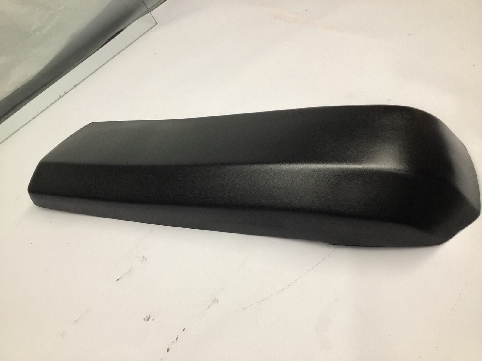 1966 - 1980 Rolls Royce Silver Shadow Wraith II Rear Right Bumper Side Wing